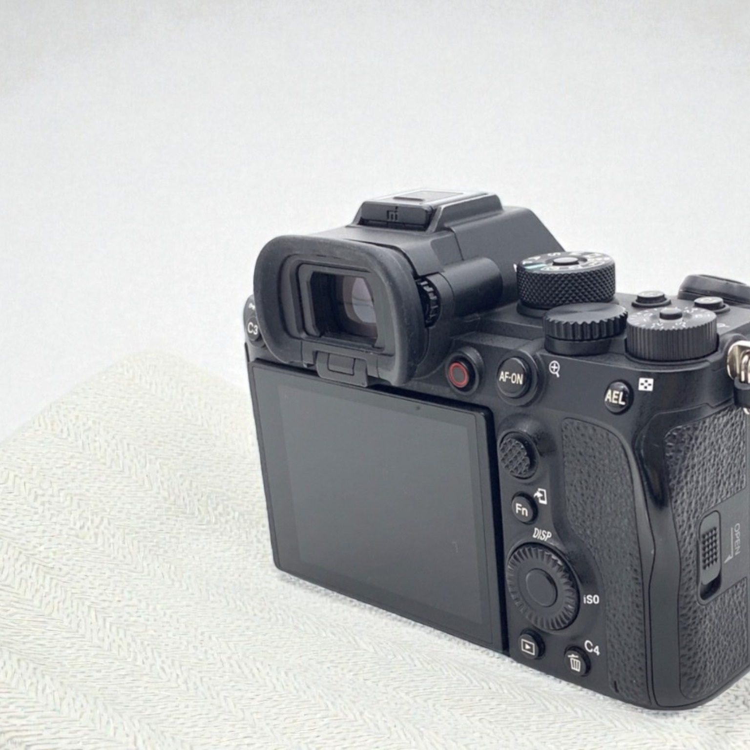 SONY α1 ILCE-1 ボディの新品/中古の在庫一覧 | みんなのカメラ