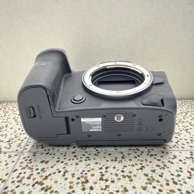 EOS R5 ボディ