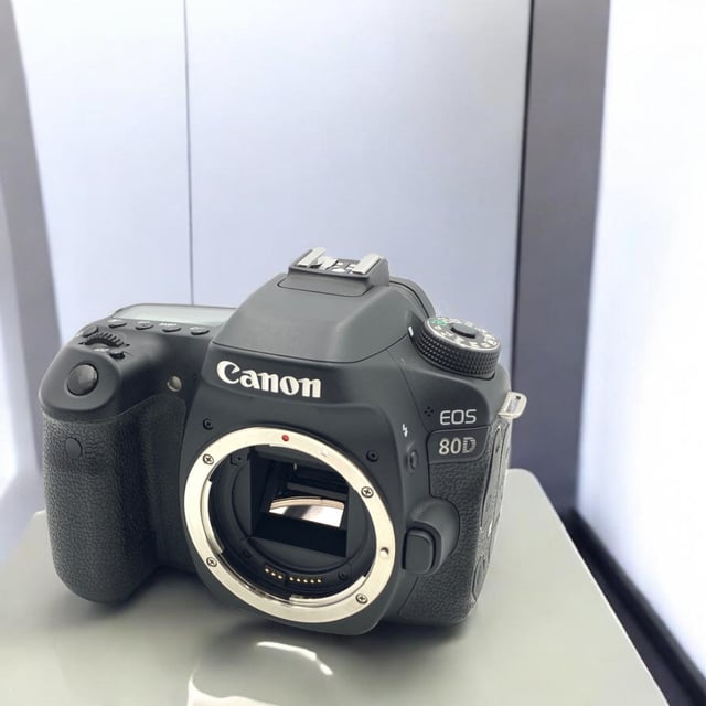 EOS Kiss M ボディ