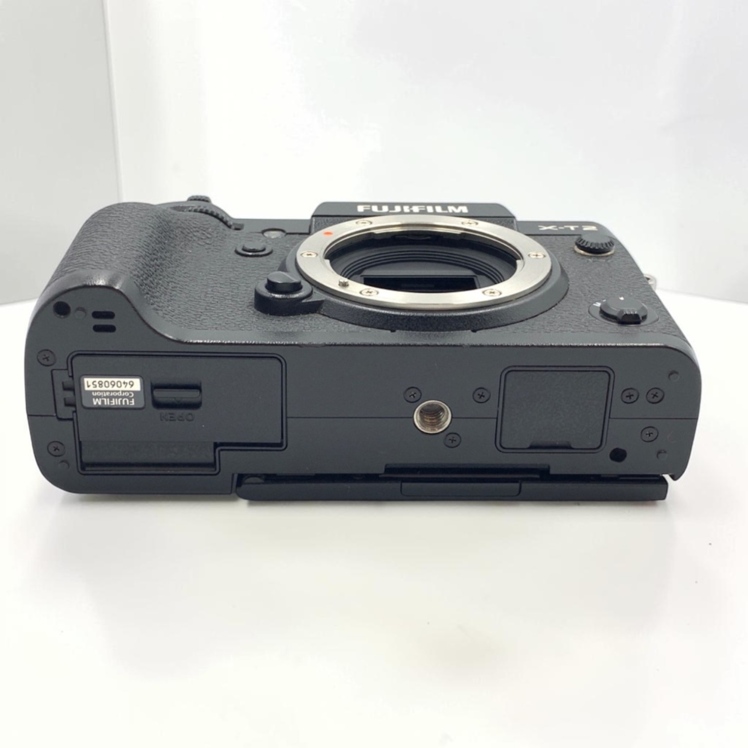 富士フイルム X-T2 ボディの中古 (美品)・¥75,140 売り切れ by miruto