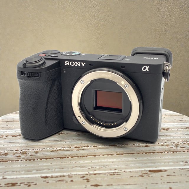 α6700 ILCE-6700 ボディ
