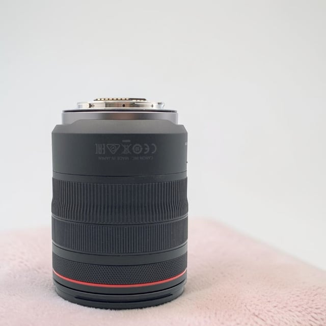 RF 24-105mm F4 L IS USM