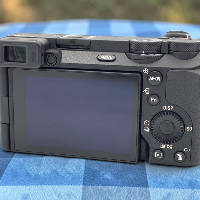 α6700 ILCE-6700 ボディ