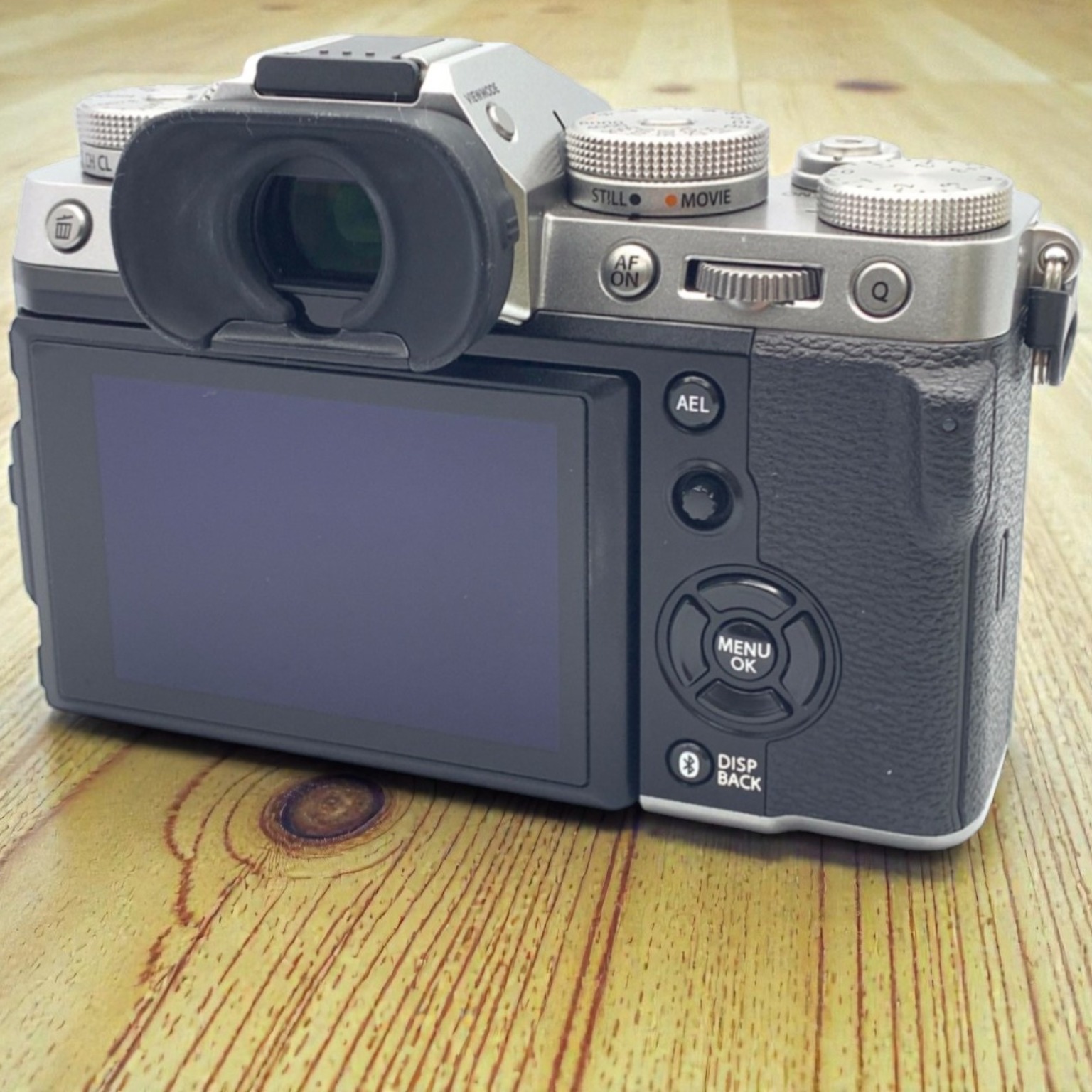 富士フイルム X-T5 ボディ 