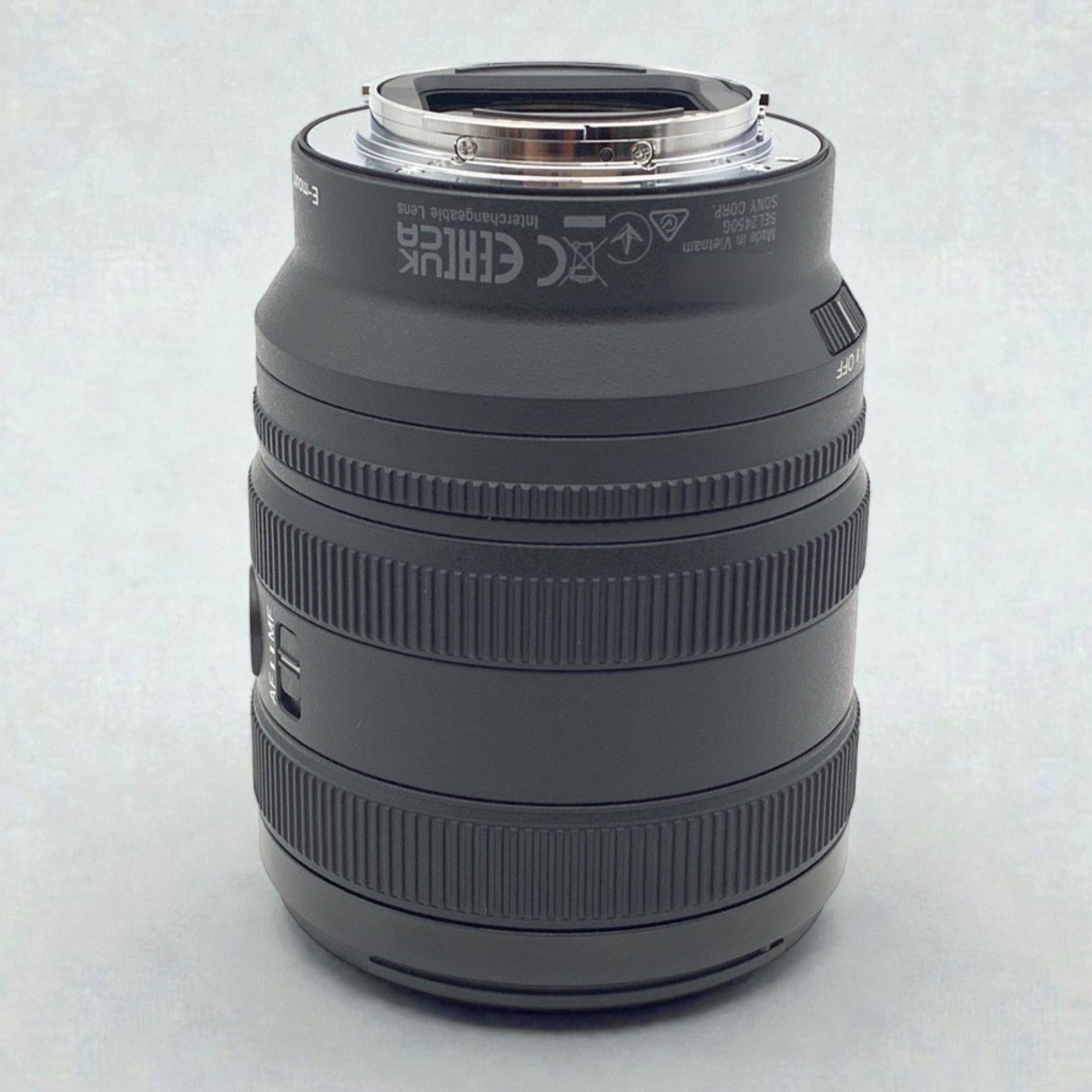 SONY FE 24-50mm F2.8 G SEL2450Gの中古 (美品)・¥121,350 売り切れ by