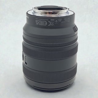 FE 24-50mm F2.8 G SEL2450G
