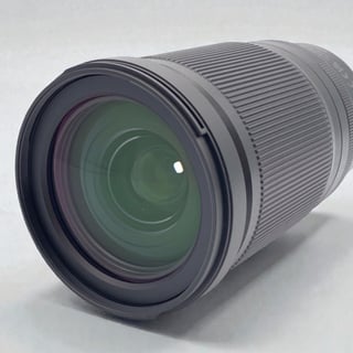NIKKOR Z 28-400mm f/4-8 VR