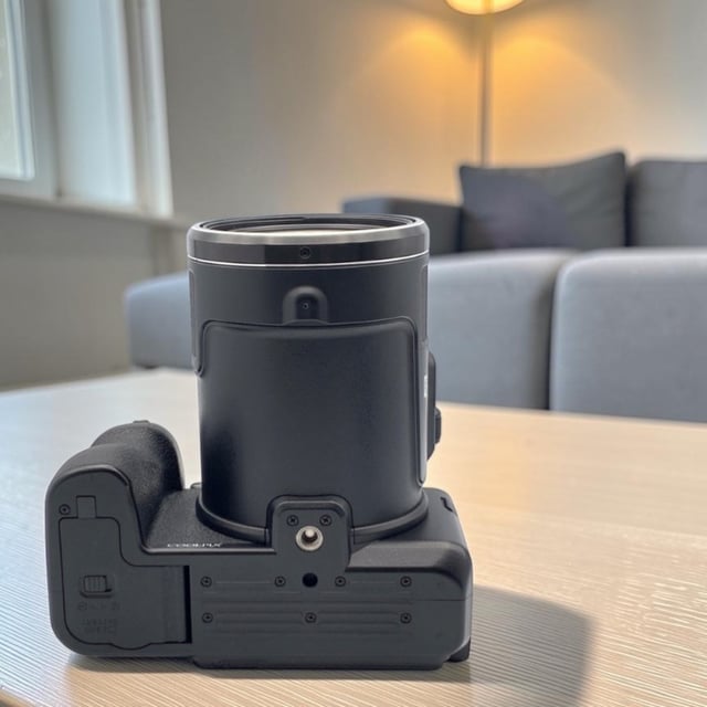 COOLPIX P950