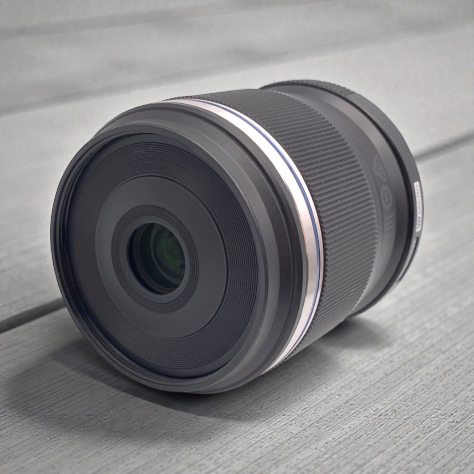 オリンパス M.ZUIKO DIGITAL ED 30mm F3.5 Macroの中古 (美品