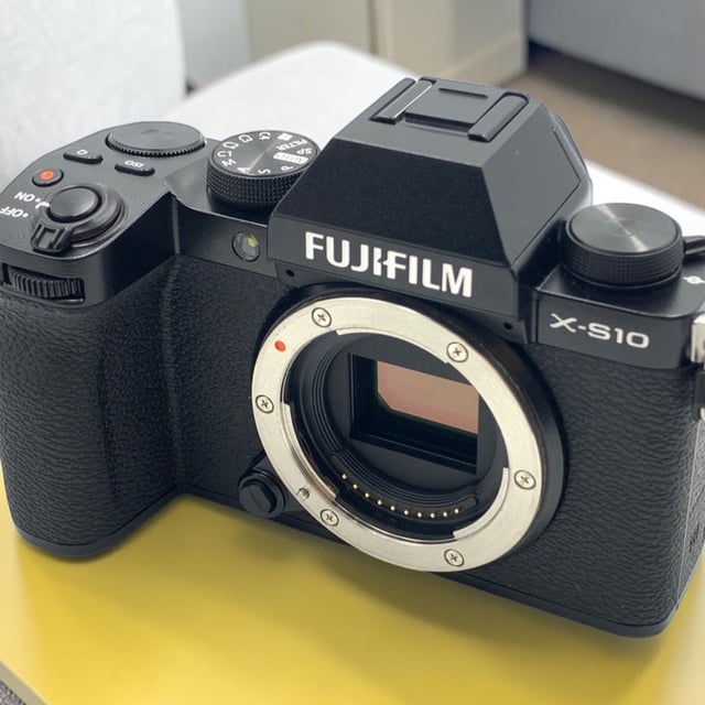 X-S10 ボディ