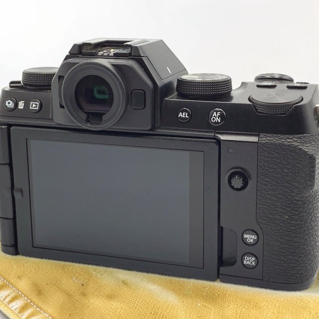 X-S10 ボディ