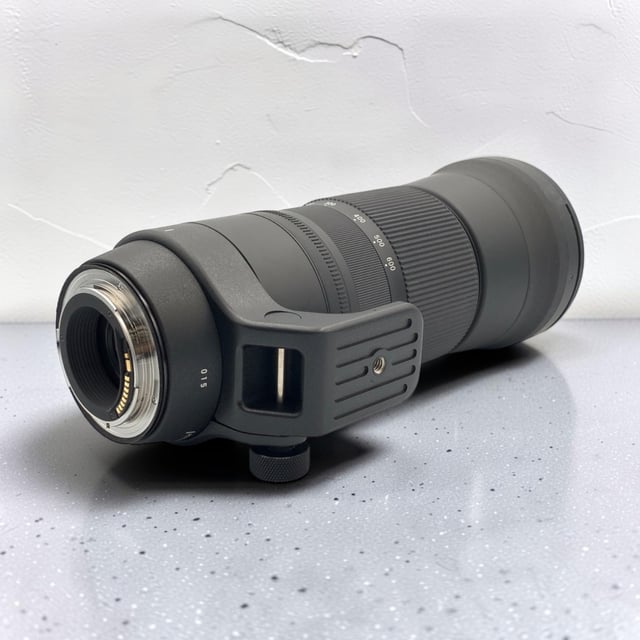 150-600mm F5-6.3 DG OS HSM Contemporary キヤノン用