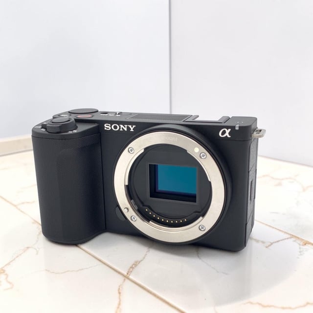 VLOGCAM ZV-E10 II(ZV-E10M2) ボディ