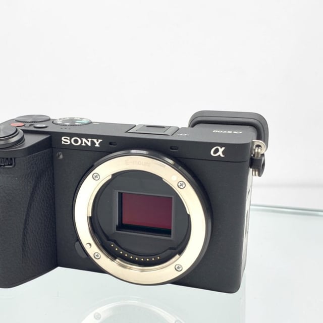 α6700 ILCE-6700 ボディ