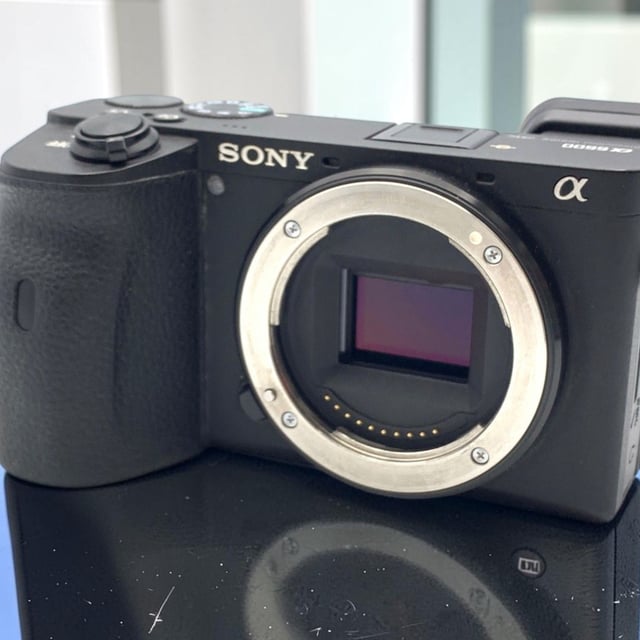 α6600 ILCE-6600 ボディ