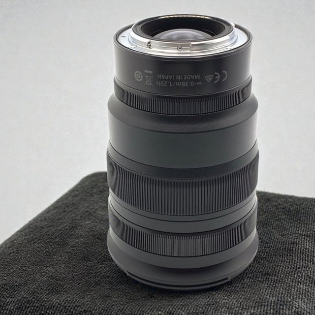 NIKKOR Z 24-70mm f/2.8 S