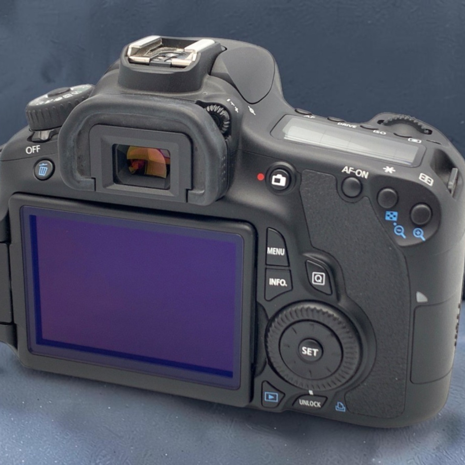 Canon EOS 60D ボディの中古 (美品)・¥18,570 売り切れ by wolte