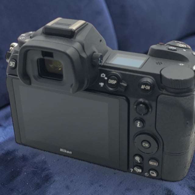 Z7 ボディ