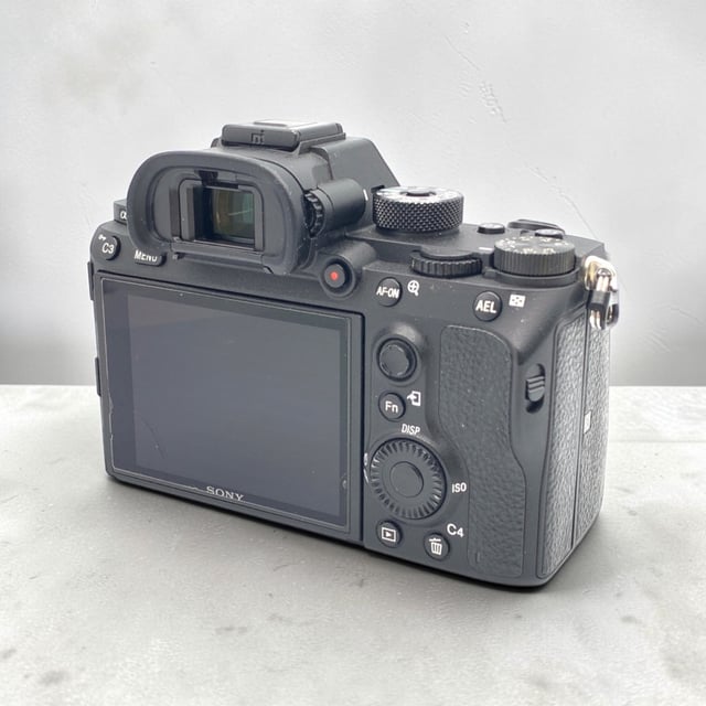 α7R III ILCE-7RM3 ボディ