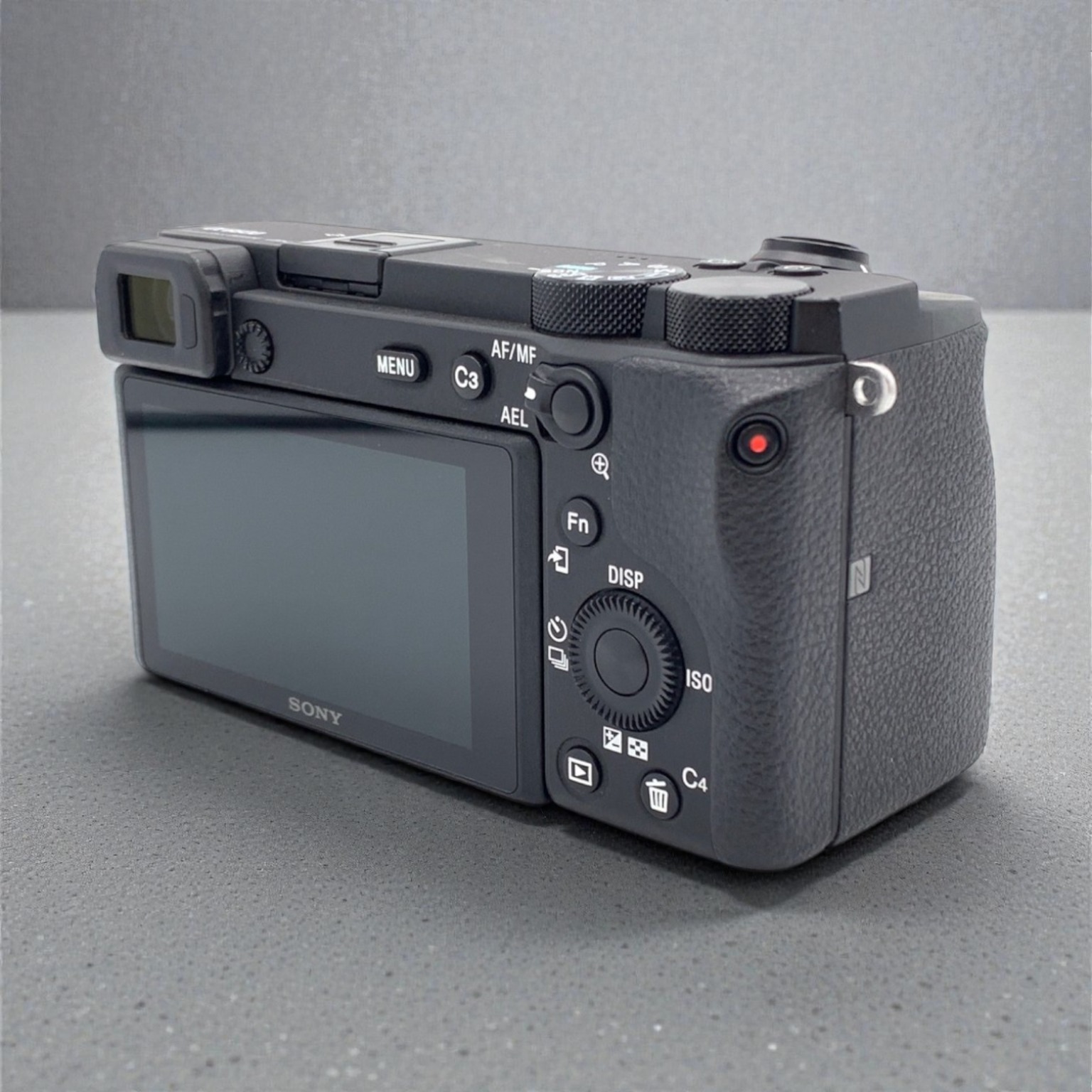 SONY α6600 ILCE-6600 ボディの中古 (良品)・¥90,010 | みんなのカメラ