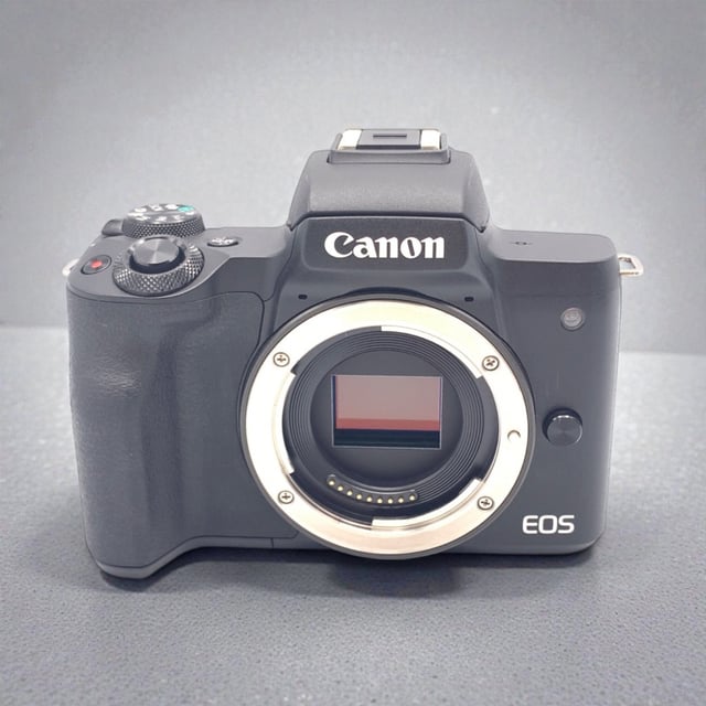 EOS Kiss M ボディ