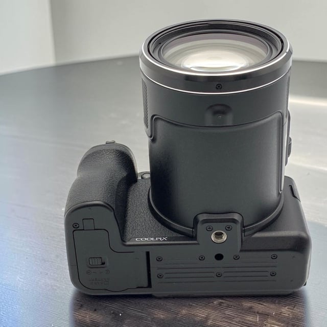 COOLPIX P950
