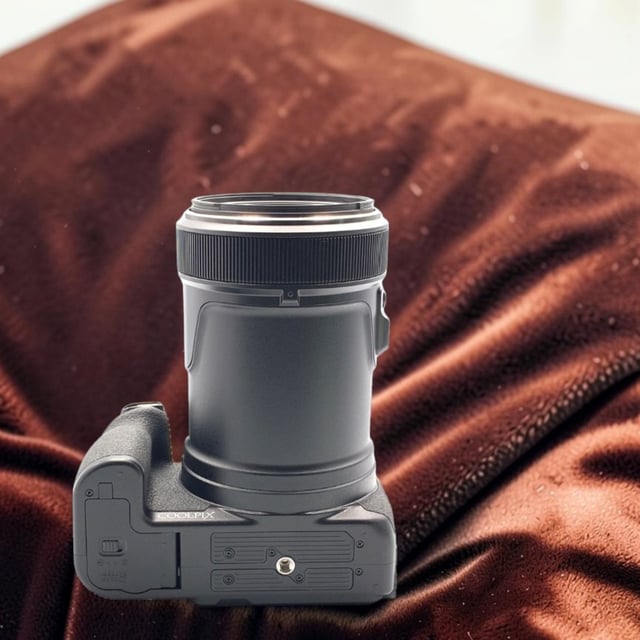 COOLPIX P1000