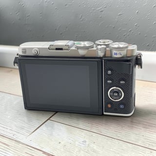 中古商品画像