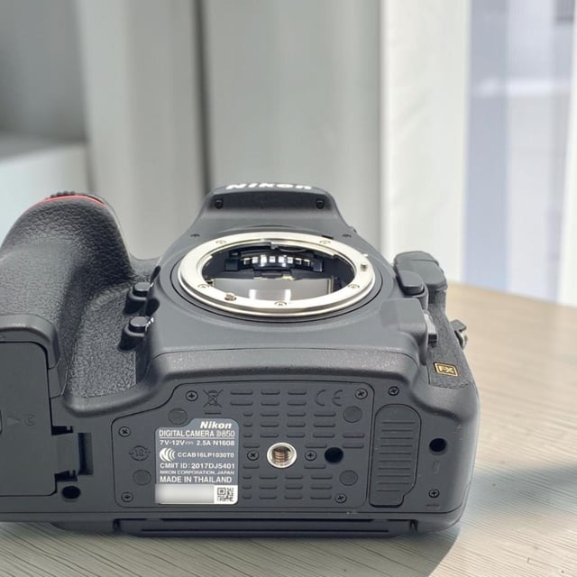 D850 ボディ