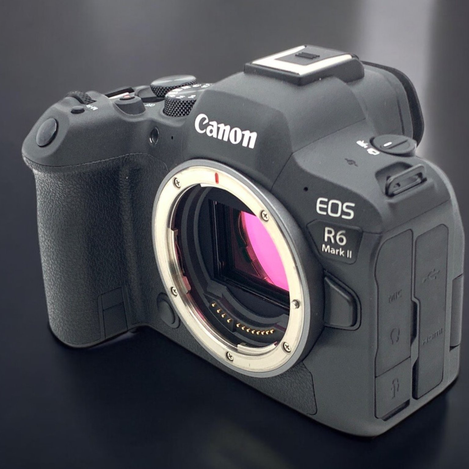 Canon EOS R6 Mark II ボディの中古 (美品)・¥208,010 | みんなのカメラ