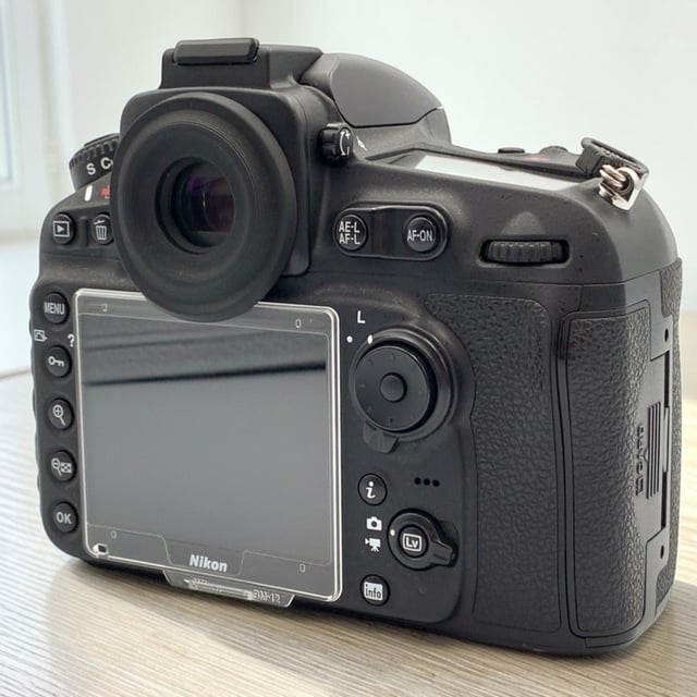 D810 ボディ