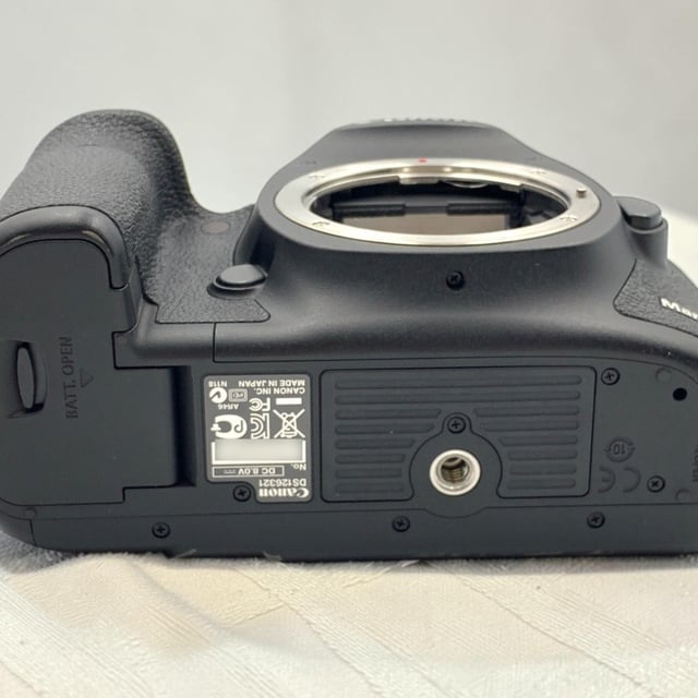 EOS 5D Mark III ボディ