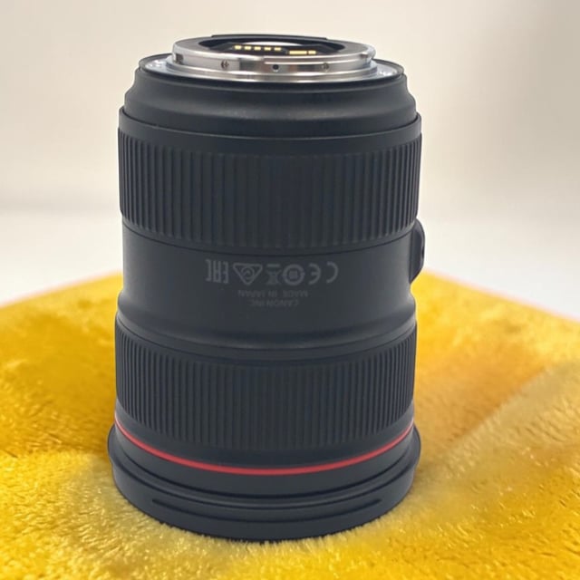 EF 24-70mm F2.8L II USM