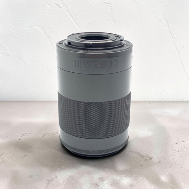 EF-M55-200mm F4.5-6.3 IS STM