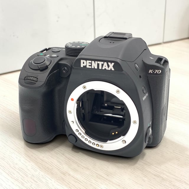 PENTAX K-70 ボディ