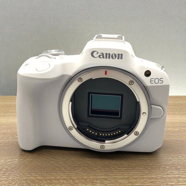 EOS R50 ボディ