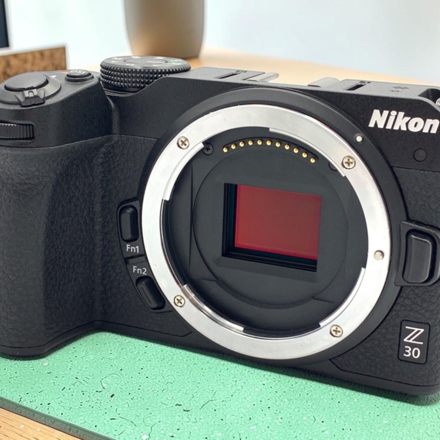 ニコン Z30 ボディの新品/中古の在庫一覧 | みんなのカメラ