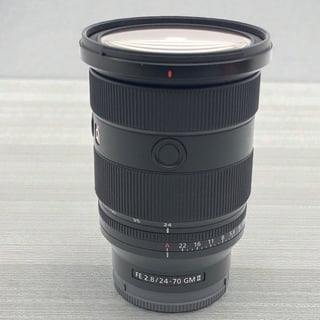 FE 24-70mm F2.8 GM II SEL2470GM2