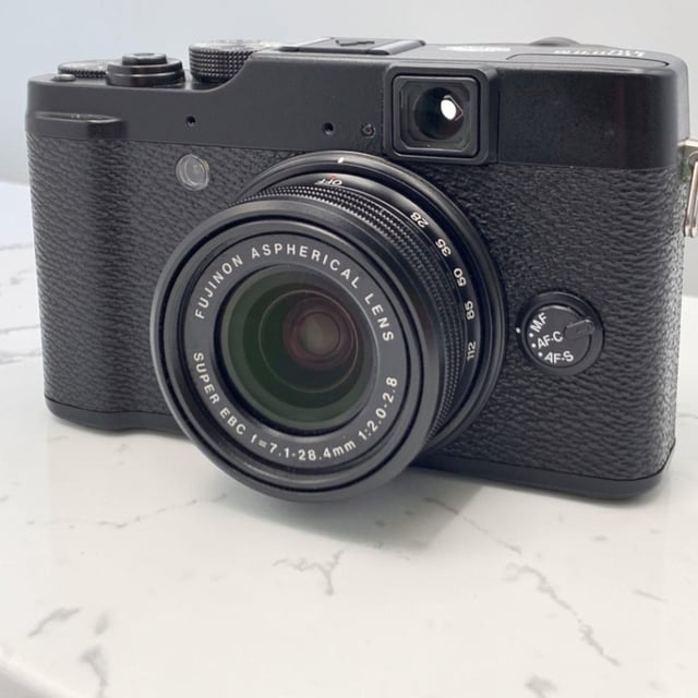 X-S10 ボディ