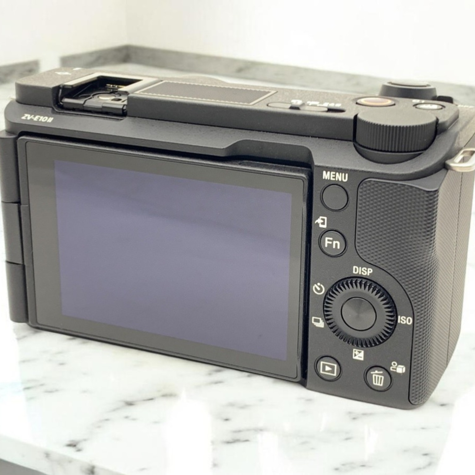 SONY VLOGCAM ZV-E10 II(ZV-E10M2) ボディ 