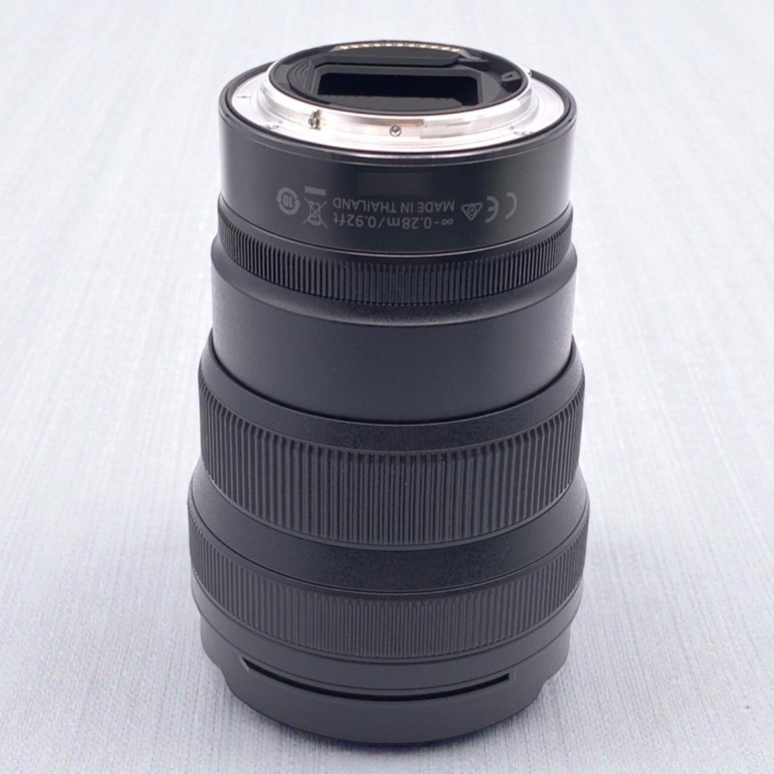 NIKKOR Z 14-24mm f/2.8 Sの中古レンズを買うならみんなのカメラ