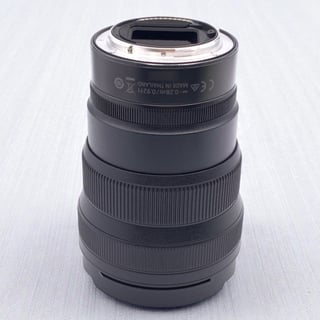 NIKKOR Z 14-24mm f/2.8 S