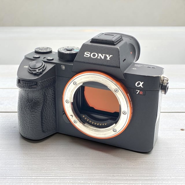 α7R III ILCE-7RM3 ボディ