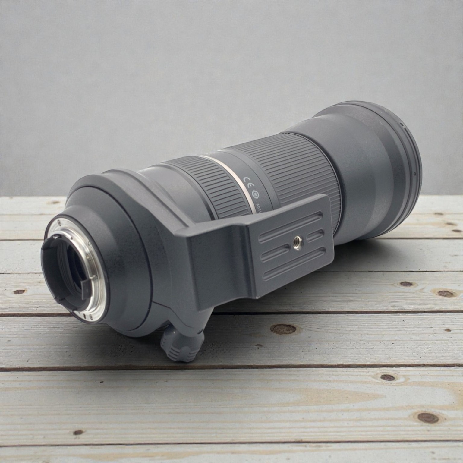 SP 150-600mm F/5-6.3 Di VC USD ニコン用の中古レンズを買うなら