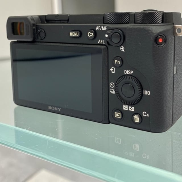 α6600 ILCE-6600 ボディ