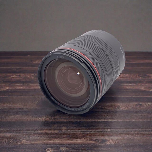 RF 24-105mm F4 L IS USM