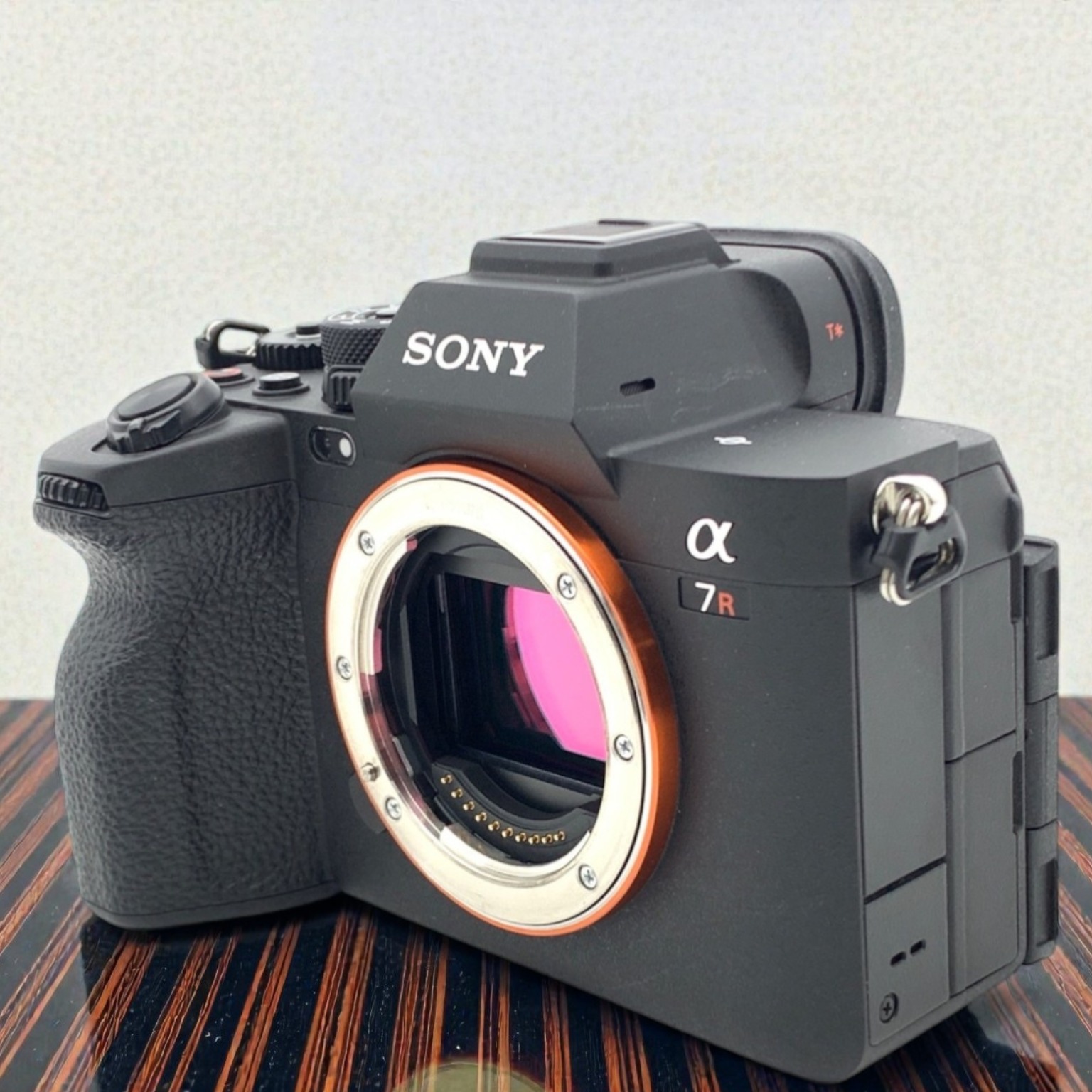 SONY α7R V ILCE-7RM5 ボディの新品/中古を買うならみんなのカメラ