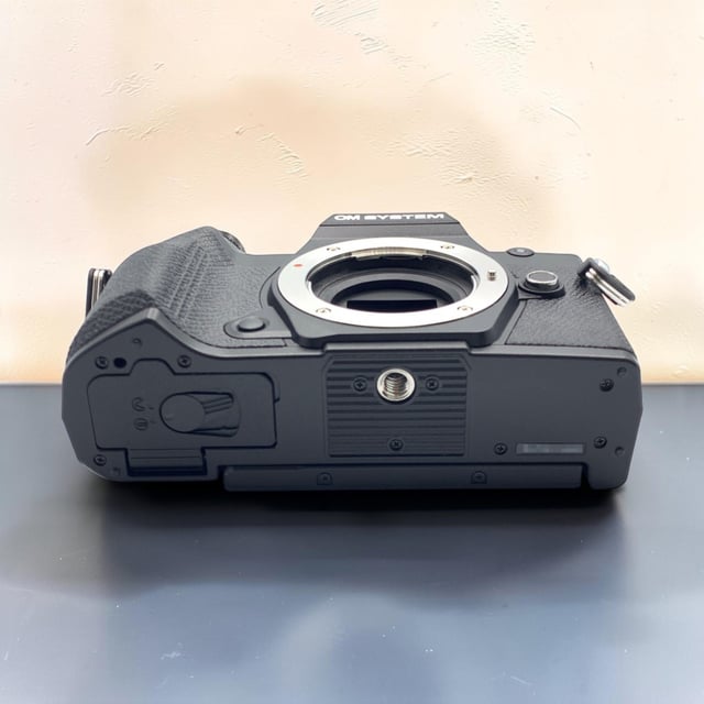 OM-5 Mark II ボディ "ブラック"