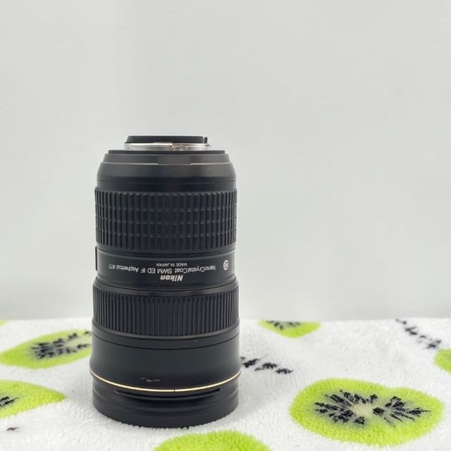 AF-S NIKKOR 24-70mm f/2.8G ED