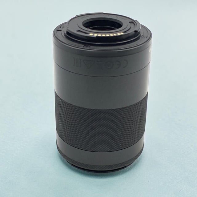 EF-M55-200mm F4.5-6.3 IS STM